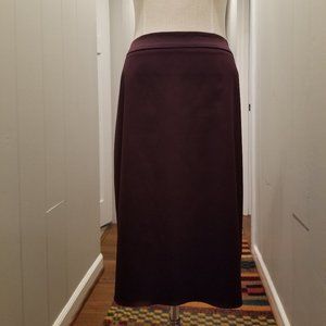 JS Collections Stretch Pencil Skirt Formal Wear Special Occasion Womens Sz16 EUC